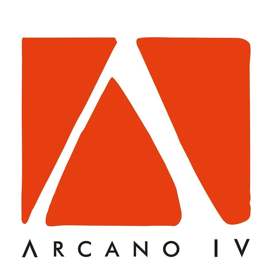 Logo of Arcano IV