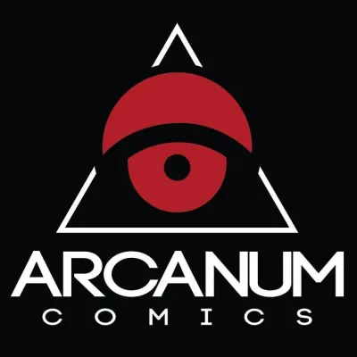 Arcanum Comics