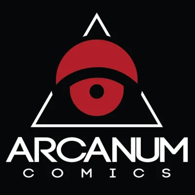 Arcanum Comics