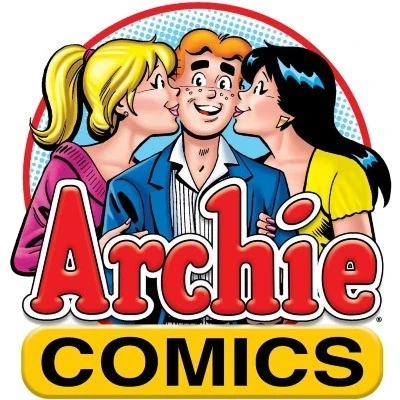 Logo of Archie Comics