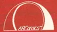 Logo of ARComics