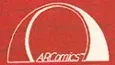 Logo of ARComics