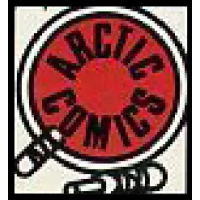 Arctic Comics