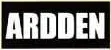 Logo of Ardden Entertainment