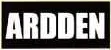 Logo of Ardden Entertainment