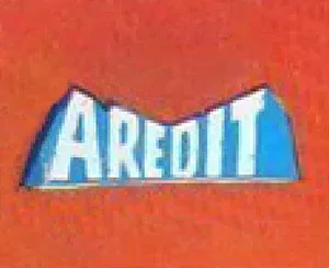 Logo of Arédit - Artima