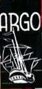 Logo of Argo Publications