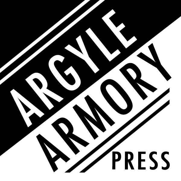 Logo of Argyle Armory Press