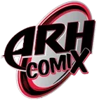 Logo of Arh Comix