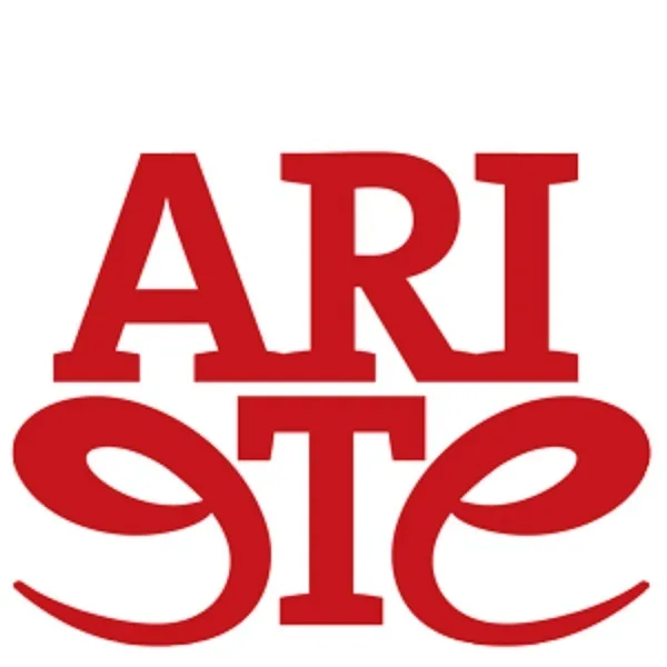 Logo of Ariete International