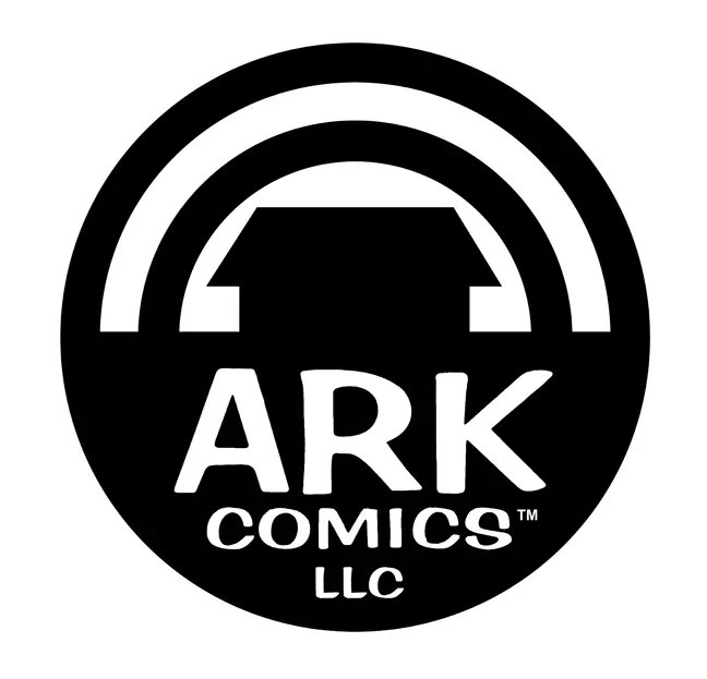 Logo of Ark Comics LLC