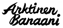 Logo of Arktinen Banaani