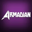 Logo of Armadian Entertainment