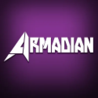 Armadian Entertainment
