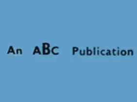 Logo of Arnold Book Company (ABC)