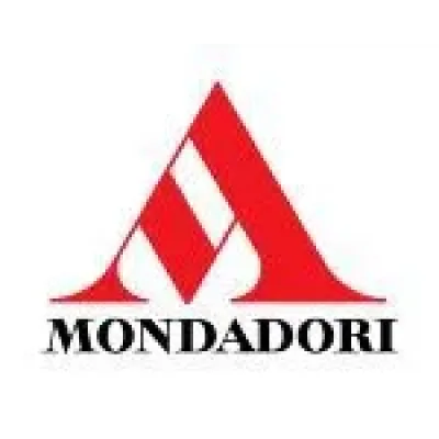 Arnoldo Mondadori Editore