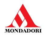 Logo of Arnoldo Mondadori Editore