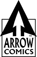 Logo of Arrow