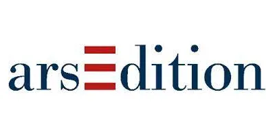Logo of arsEdition