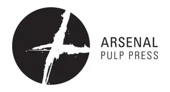 Logo of Arsenal Pulp Press