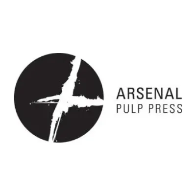 Arsenal Pulp Press