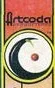 Logo of Artcoda Productions