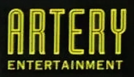 Logo of Artery Entertainment