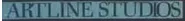 Logo of Artline Studios