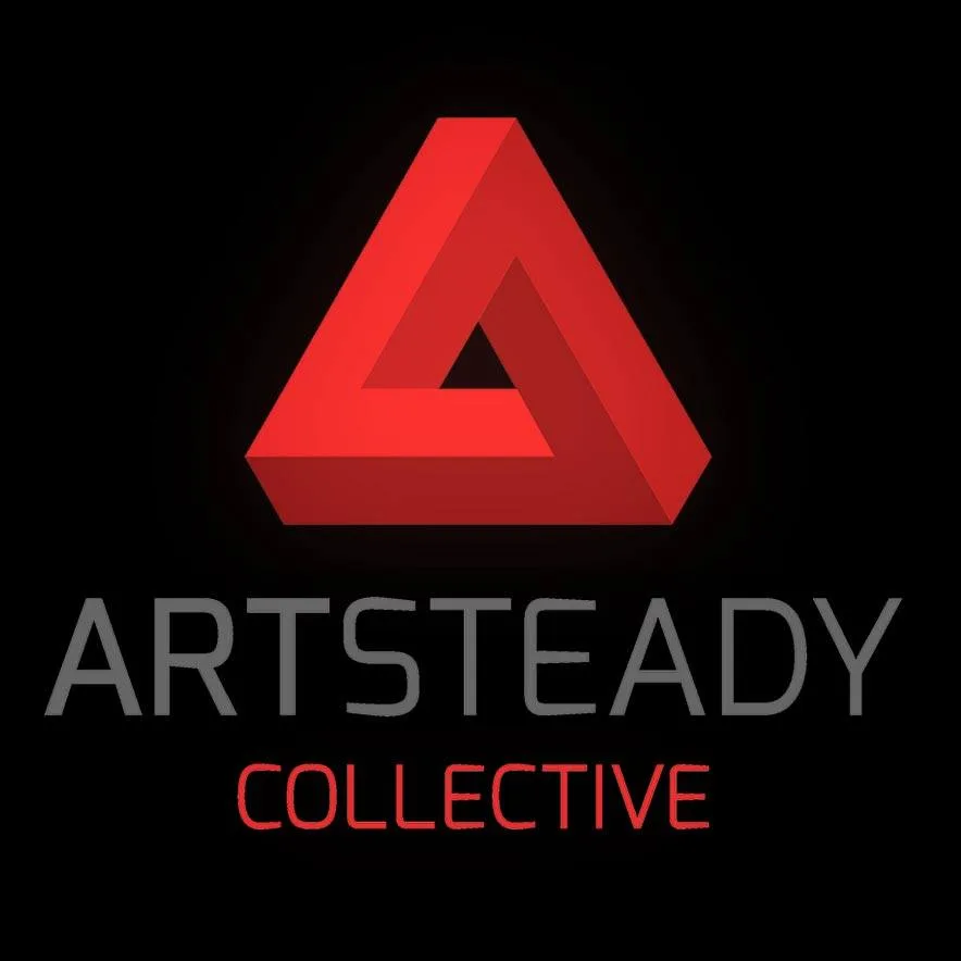 Logo of Artsteady