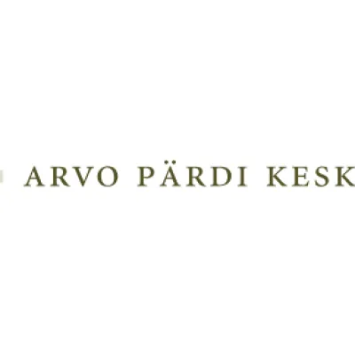 Arvo Pärdi Keskus