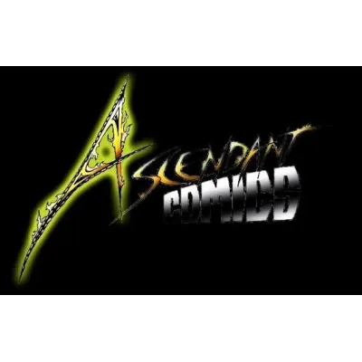 Ascendant Comics