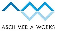 Logo of ASCII Media Works