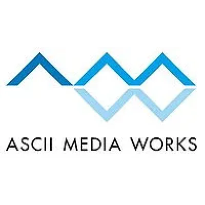 ASCII Media Works