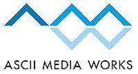 Logo of ASCII Media Works