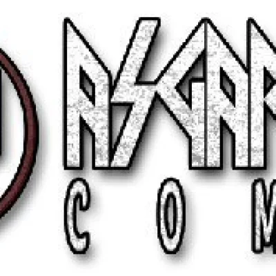 Asgardian Comics