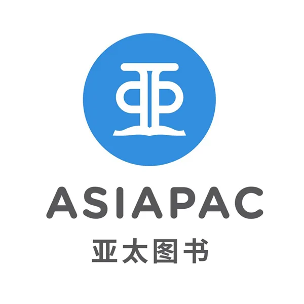 Logo of Asiapac Books