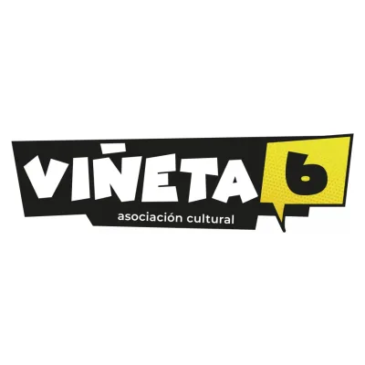 Asociación Cultura Viñeta 6
