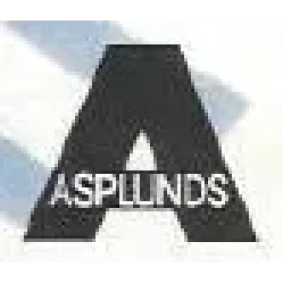 Asplunds