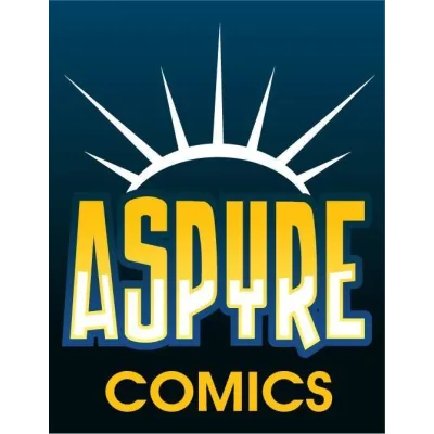 Aspyre Comics