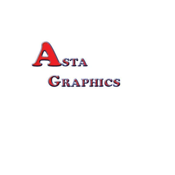 Logo of Asta Graphics