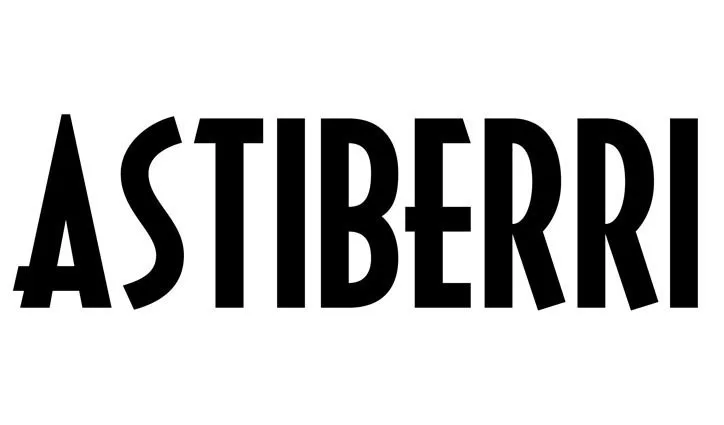 Logo of Astiberri Ediciones