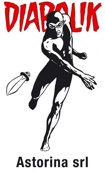 Logo of Astorina