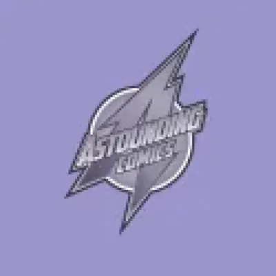 Astounding Comics