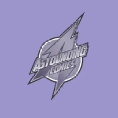 Astounding Comics