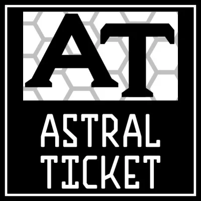 Astral Ticket