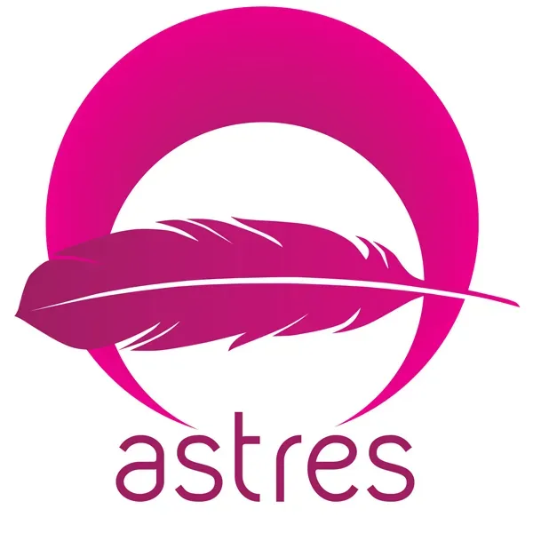 Logo of Astres Press