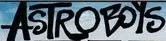 Logo of Astroboys Productions