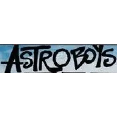 Astroboys Productions