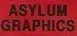 Logo of Asylum Graphics