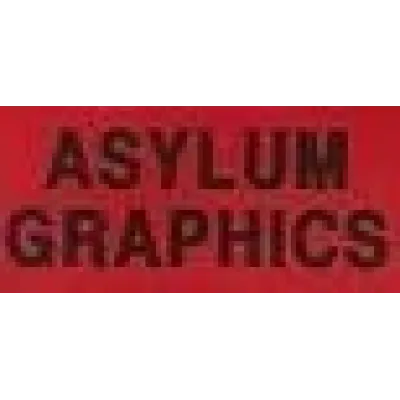 Asylum Graphics
